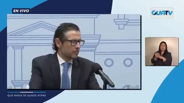 URGENTE GOBIERNO DE BERNARDO AREVALO DENUNCIA A MINISTRA DE SALUD DE GIAMATEII POR CORRUPCION смотреть онлайн