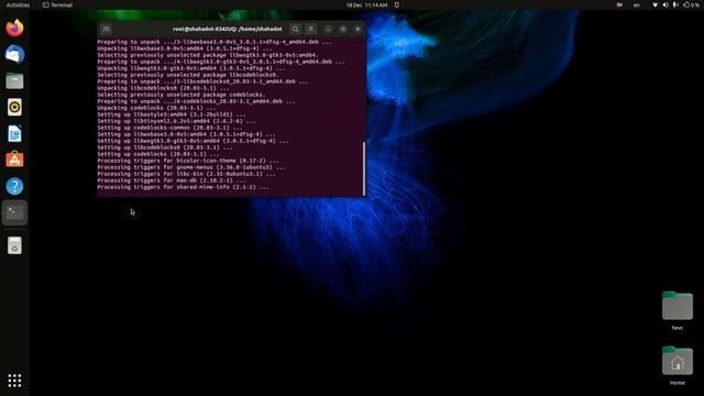 Best easy way to install codeblocks on Ubuntu or linux using terminal (Bangla) смотреть онлайн