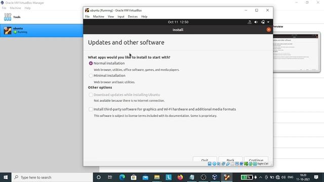 How to download and install Ubuntu in virtual box смотреть онлайн