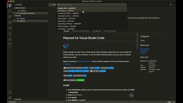 Manage multiple vs code windows смотреть онлайн