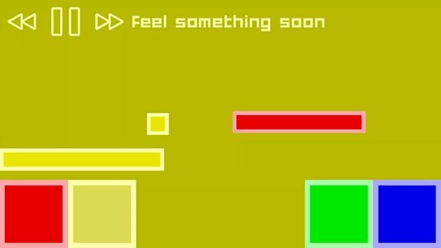 Preview - Feel Something Soon смотреть онлайн