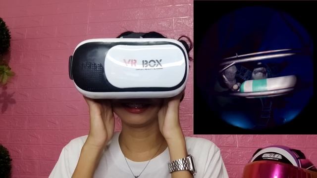 FIRST TIME KO MAG VR BOX 😱 смотреть онлайн