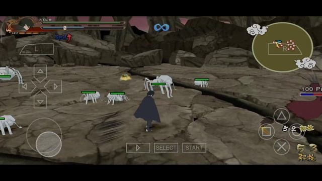 New 3D Skin Sasuke Adult [RTB] - Naruto Impact Mod смотреть онлайн