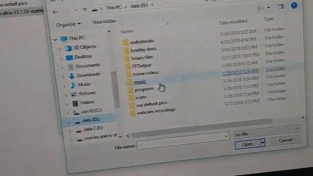 how to determine if pc is 32 or 64bit linux distrowatch download and install linux using yumi resiz смотреть онлайн