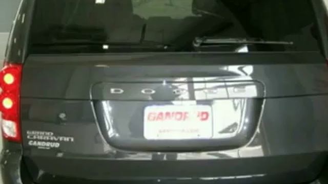 2011 Dodge Grand Caravan #11191 In Green Bay Milwaukee, WI