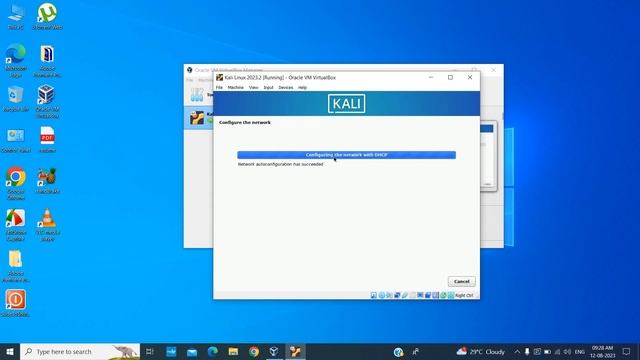 How To Download & Install Kali Linux On Your Windows ! FULLY LATEST VERSION | Step By Step | смотреть онлайн