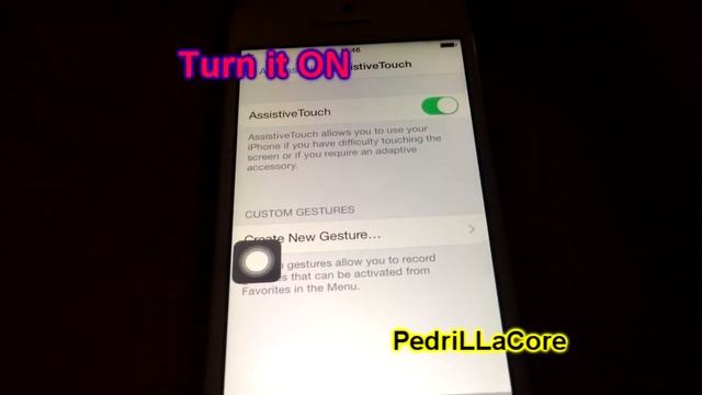 HOW TO Fix Home button / Power button problem on iPhone / iPad / iPod EASY & FAST смотреть онлайн