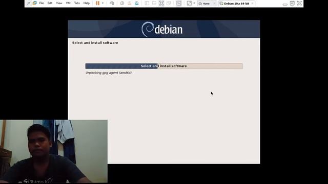 How to Install Linux Debian смотреть онлайн