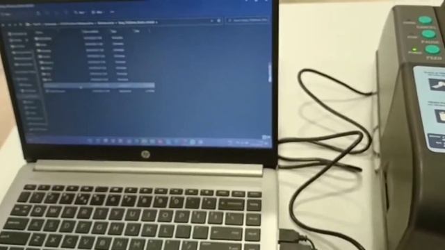How to Install LP 46 Trio Driver in Win 11 смотреть онлайн