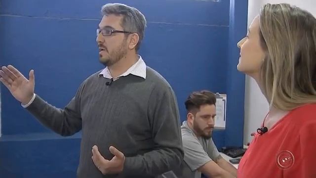 Computação nas Nuvens ou Computação de Borda смотреть онлайн
