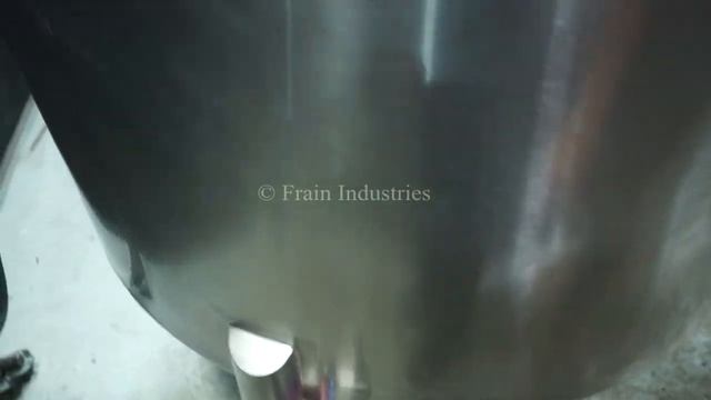 DCI Tank SS Single Wall 300 GAL смотреть онлайн