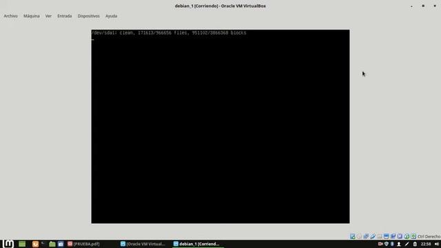 contraseña grub debian смотреть онлайн