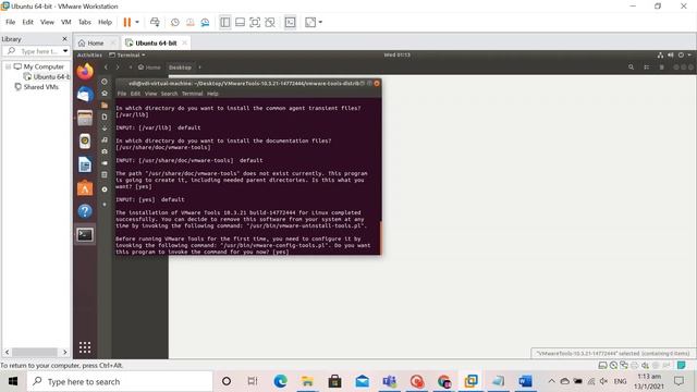 ubuntu clean OS install смотреть онлайн