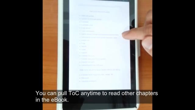 Using an Android Tablet to Read eBooks смотреть онлайн