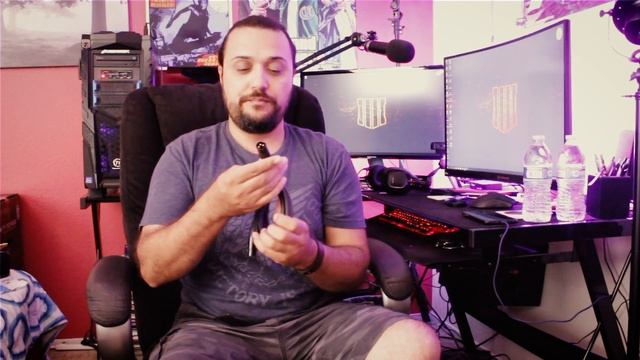UMA UNBOXING DIFERENTE DO MEU NOVO PC смотреть онлайн