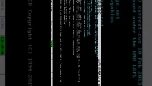 OMG ........Kali linux on Android??????? смотреть онлайн