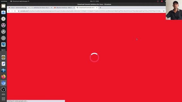 REKOMENDASI ANTIVIRUS LINUX UNTUK PEMULA смотреть онлайн