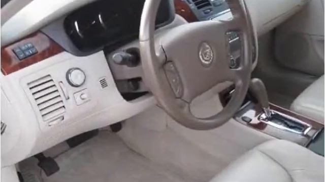 2006 Cadillac DTS available from Med Transit Auto Sales смотреть онлайн