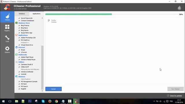 Quick Ways to Speed Up a Slow Windows PC смотреть онлайн