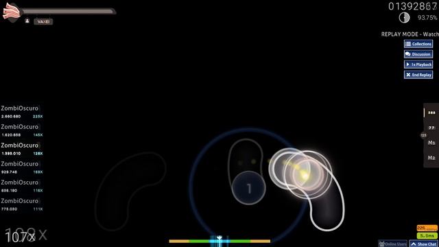 My first A rank! | Modern Ralking - Win The Race смотреть онлайн