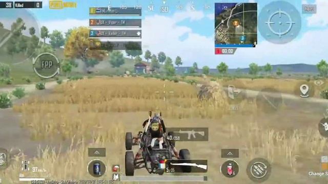 SCRIM GAMEPLAY UNIX TEAM 12 KILLS смотреть онлайн