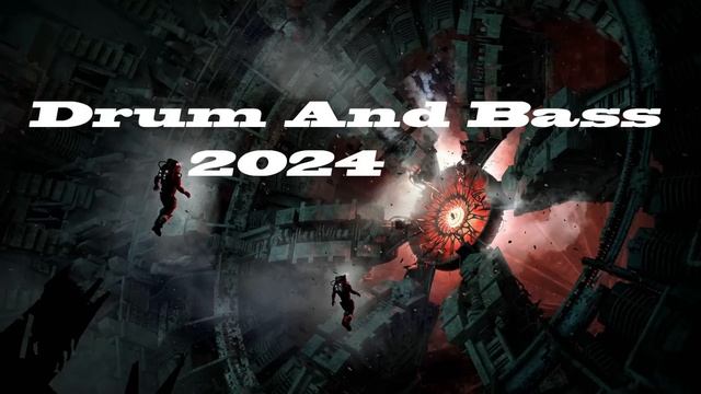 Drum And Bass mix - (16.10.2024) смотреть онлайн