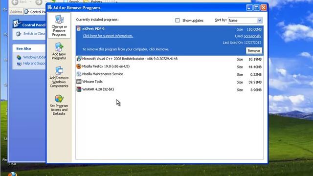 How to Uninstall eXPert PDF 9 смотреть онлайн