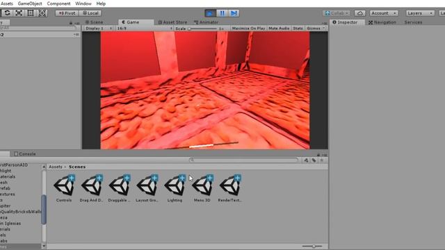 Unity 2017 Personal 64bit PC, Mac & Linux Standalone do not know the game title any suggestions смотреть онлайн