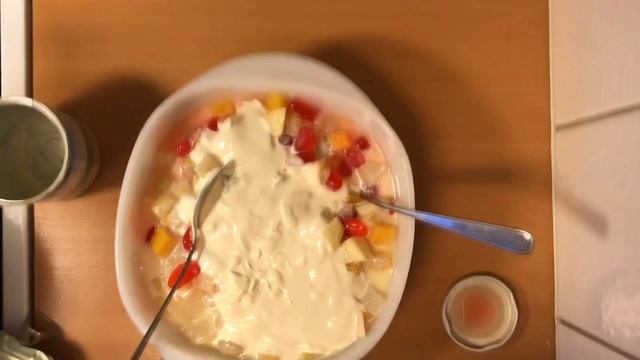 You have Apple? Make this Easy Dessert смотреть онлайн