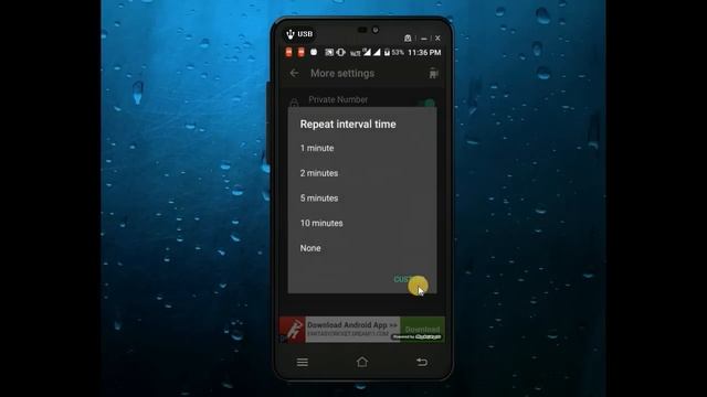 Fake Call App for Android || HINDI смотреть онлайн