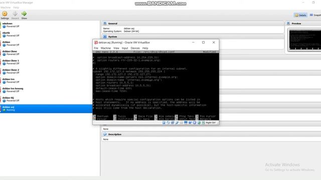 Nadhila Sya'arani XII TKJ1 ASJ, Tutorial Konfigurasi Monitoring Monitorix Menggunakan Debian 8.6 смотреть онлайн