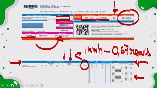 28 - CIEN - 03.04.24 - 8ª ano (Cálculo consumo de Energia II) смотреть онлайн