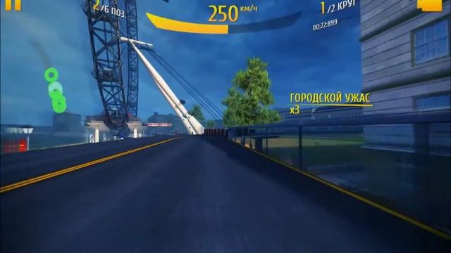 asvalt8 : windows VS phone (1) смотреть онлайн