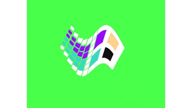 All Windows Animations From MS Paint Updated in KaiPlaysRBLX's Happy смотреть онлайн