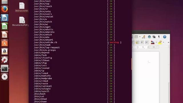 UD01 03 Integridad Windows SFC Linux Rootkit Hunter смотреть онлайн