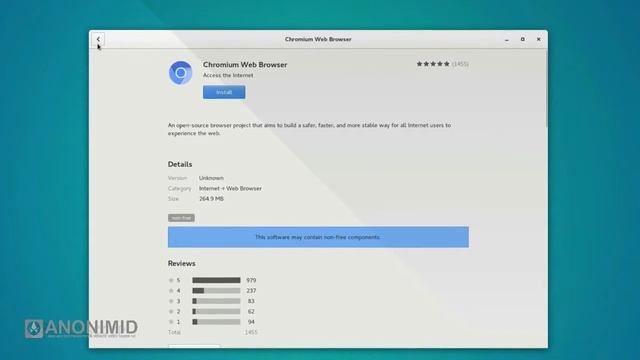 UBUNTU GNOME 16 04 LTS - Lihat Yang Terbaru смотреть онлайн