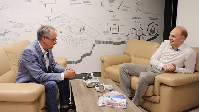 Программа «IT-навигатор»: Интерактивные цифровые технологий в образовании смотреть онлайн