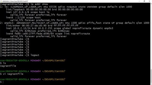 Linux Server | Linux Web Server смотреть онлайн