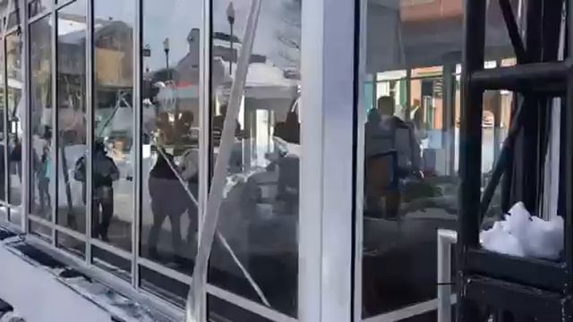 Acura's Pop-Up Lounge at Sundance Film Festival смотреть онлайн