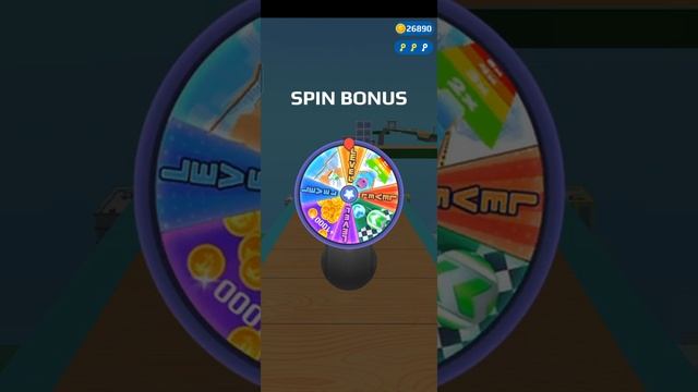 sky ball 3D using Android vol. 1 смотреть онлайн