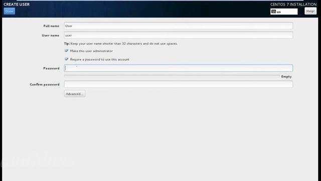 Cent OS 7 Vmware Workstation 11 Express Boot смотреть онлайн