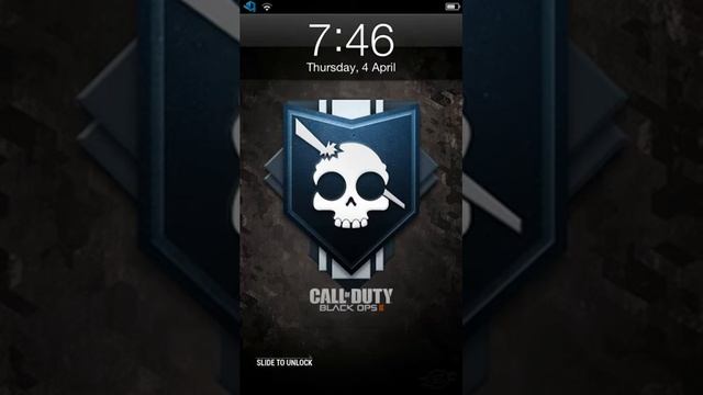 Customising Your LockScreen iOS 6 Part-2 | HD смотреть онлайн