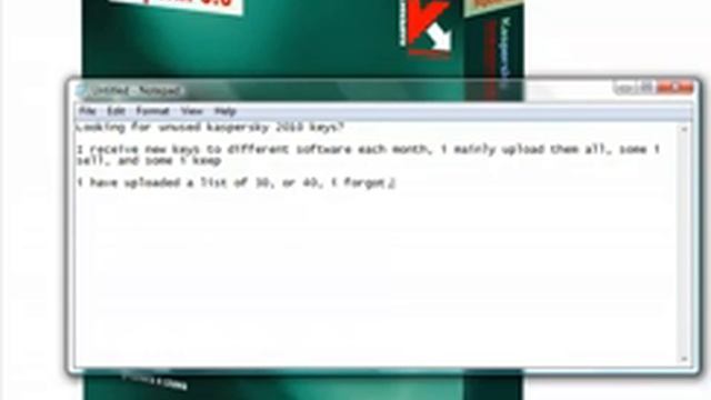 kaspersky internet security 2010 free смотреть онлайн