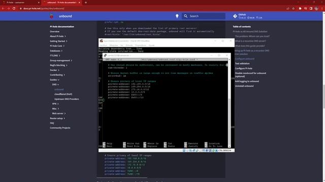 Dns Recursivos Linux Ubuntu смотреть онлайн
