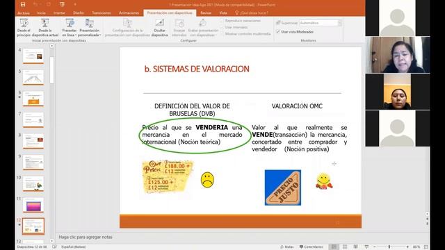 3COMEX12 PRIMERA CLASE EN LINEA смотреть онлайн