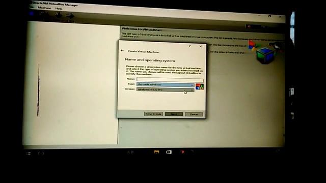 Virtual Box Installation 32 64 смотреть онлайн