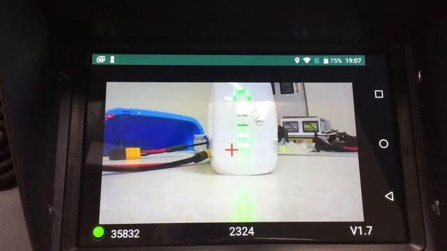 SIYI FPV, QGroundControl 画面操作（AK28 Controller 技適あり） смотреть онлайн