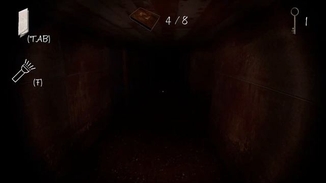 Slendrina The Cellar 2 | Nightmare Mode (PC) смотреть онлайн