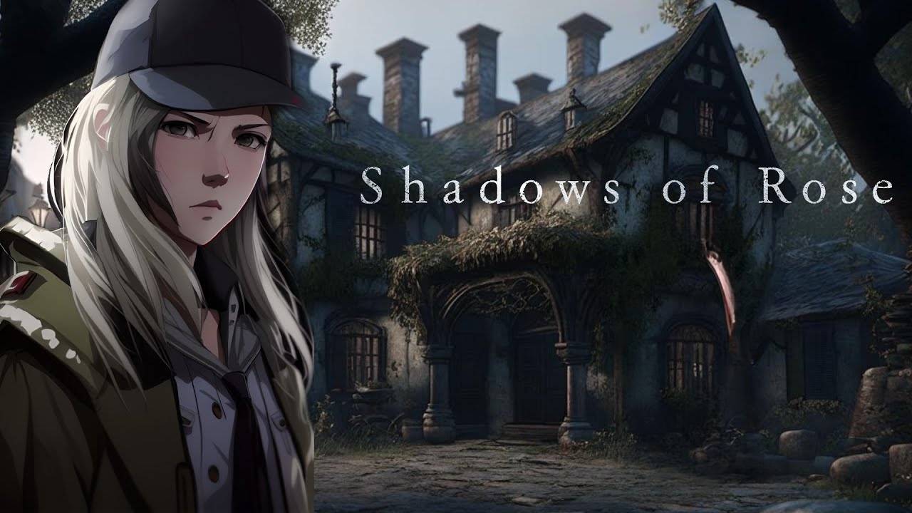 Resident Evil Village: Shadow of Rose | Прохождение | Стрим #2 смотреть онлайн