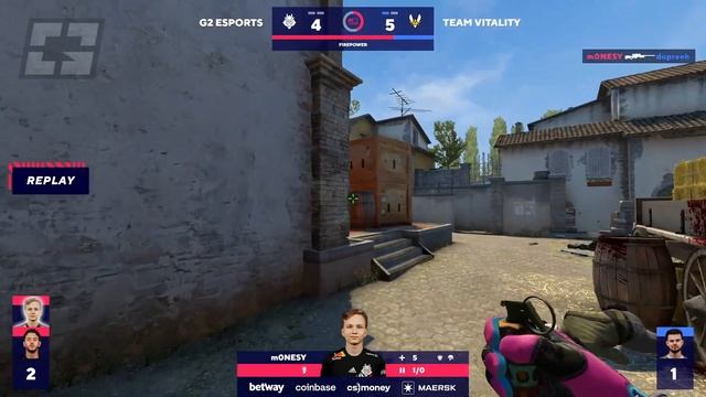 ADMIN MUST CHECK M0NESY'S PC AFTER HE JUST PLAYED LIKE FORSAKEN ALL DAY LONG?! Best CSGO Highlights смотреть онлайн